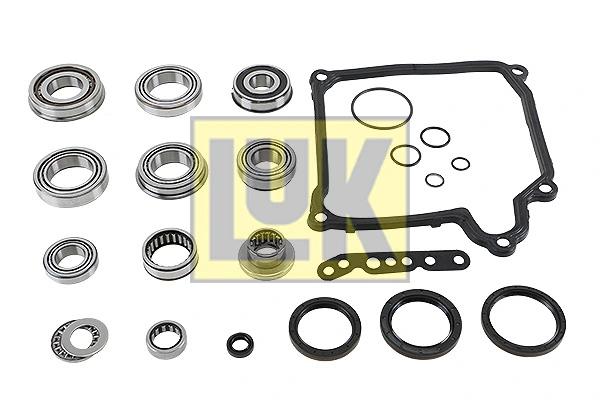 Repair Kit, manual transmission